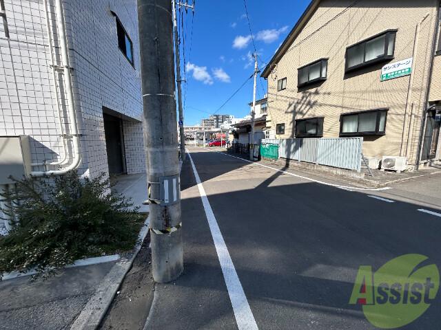 グロウランス長町2