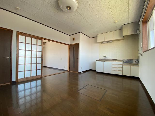 ウォクヒル・北山