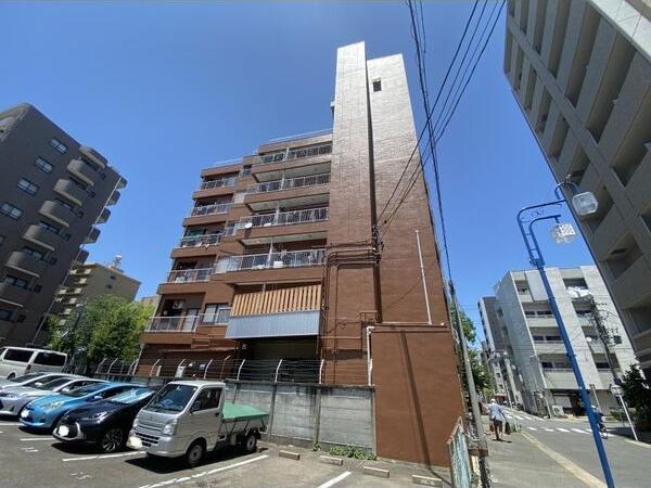 ママビル