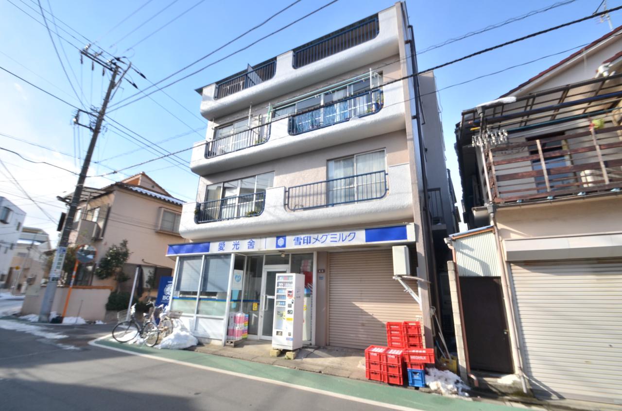 愛光マンション