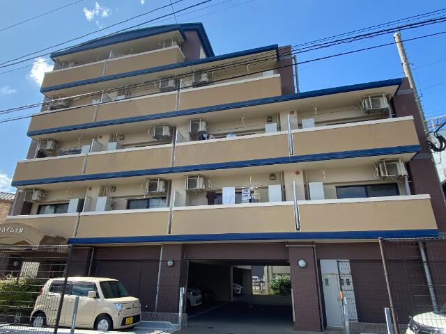 リブハイム土井