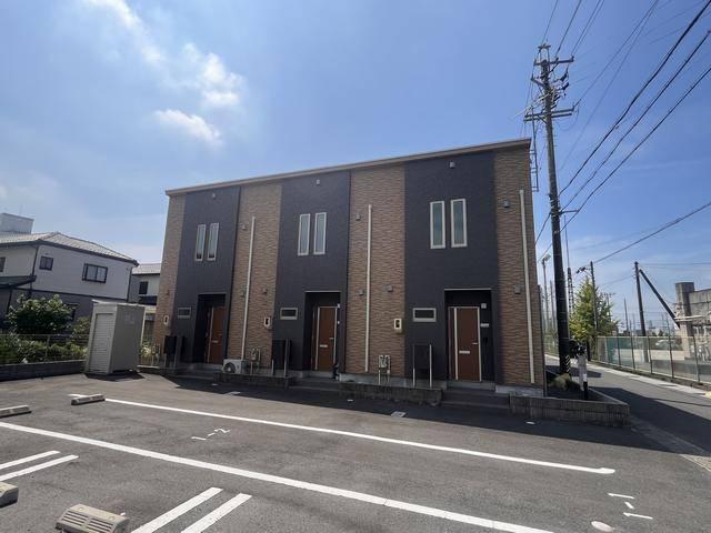 ウエスト COURT