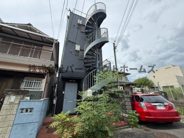 桜木町 アパート