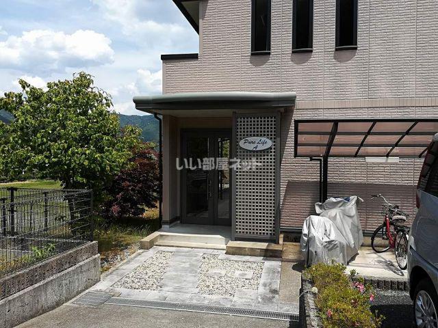 ピュアライフA棟