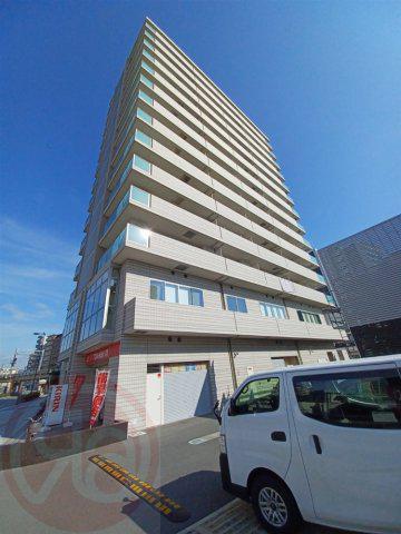 富士林プラザ15番館