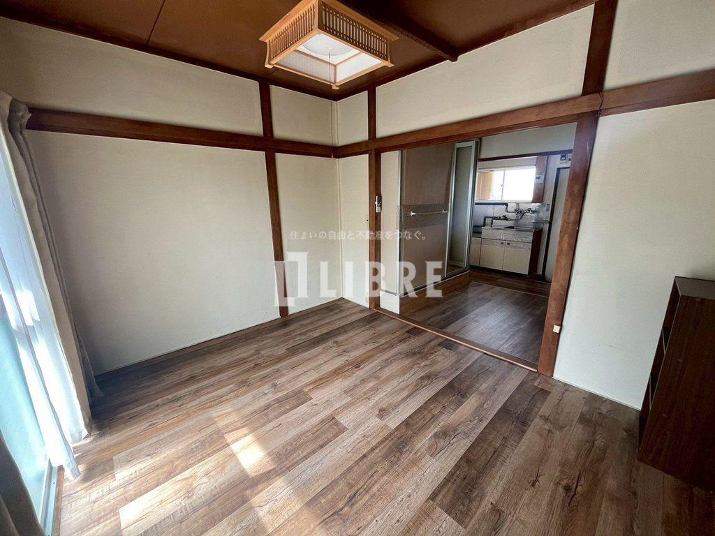 コーポ豊田