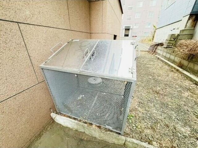 グラーベ本郷通