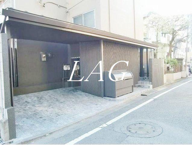 ヒルトップ西新宿