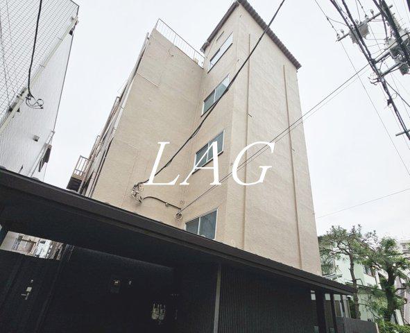ヒルトップ西新宿
