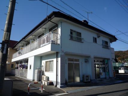 ヤタベマンション