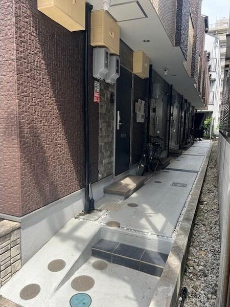 グランドステージ新栄