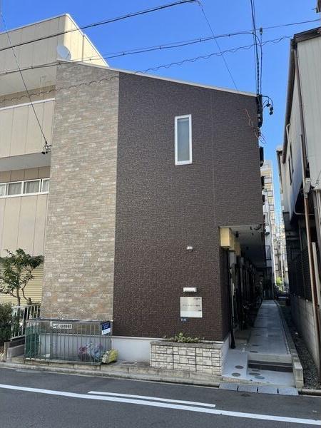 グランドステージ新栄