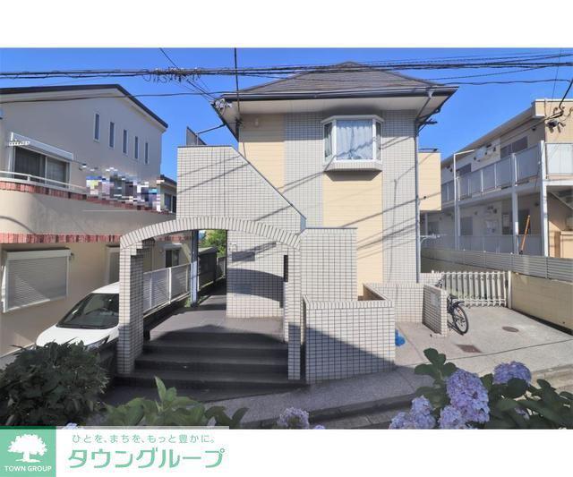 フラリッシュ鶴見