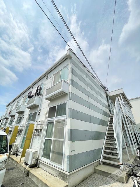 レオパレスドリーム田中21