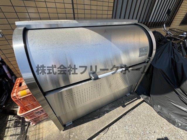 サンパレス第2牟礼