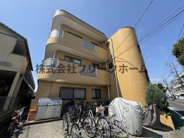 サンパレス第2牟礼