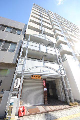 YSパレス谷町