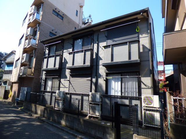 FCメゾン院内