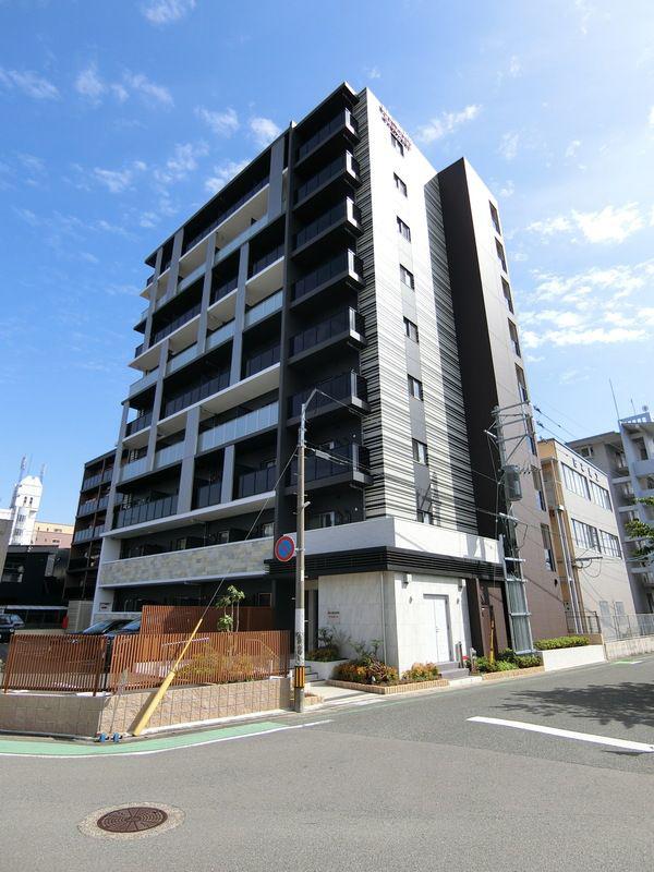 ELGRAND箱崎