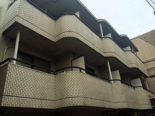 サカエダイホープラザ大塚