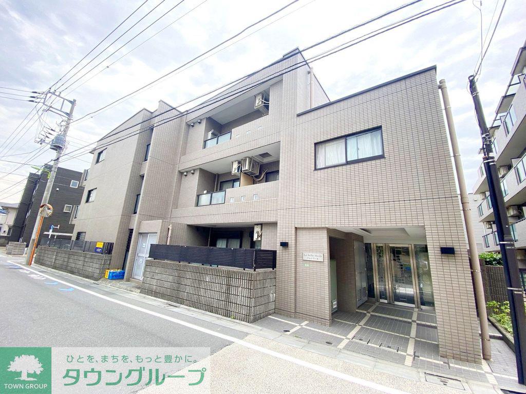 ベレトワール
