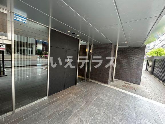 レジディア神戸磯上