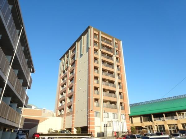 STATION TOWER TOYOSHIMA(1LDK/3階)