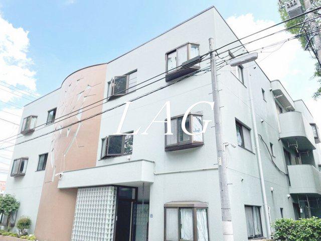 アート・ロッジ