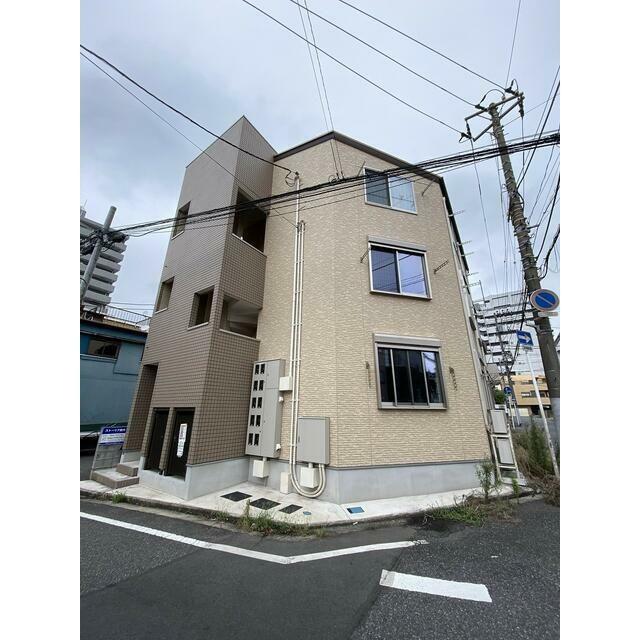 STORIA院内