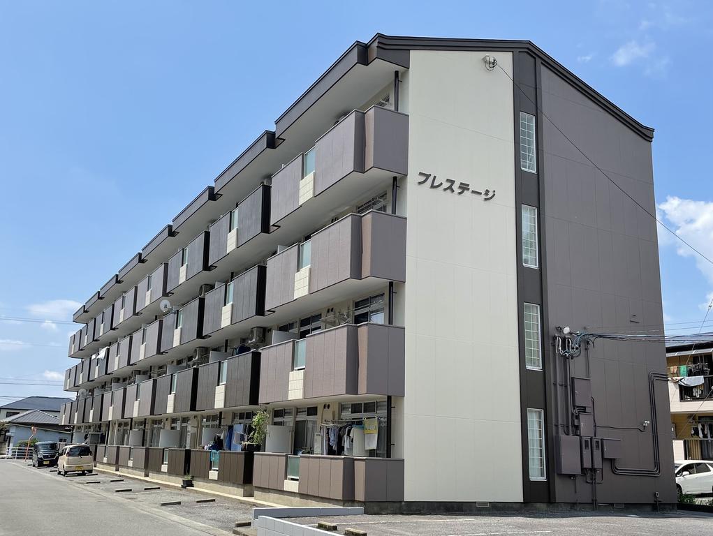 プレステージI