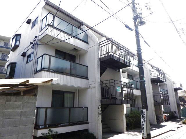 ハイツ葵