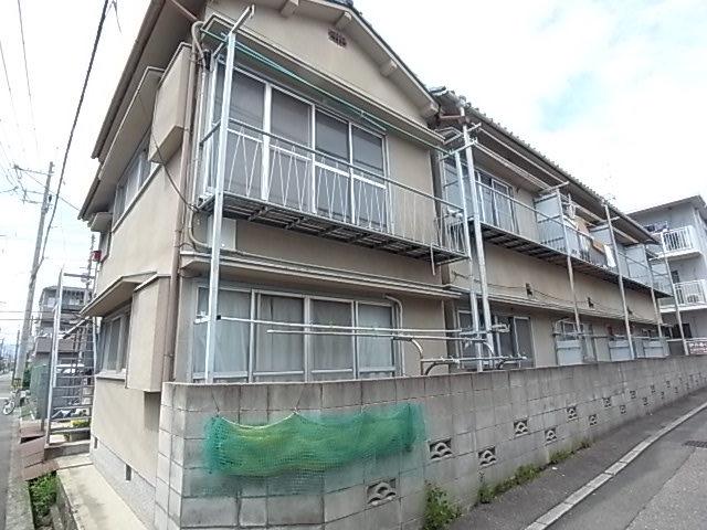 阪急伊丹線 伊丹駅(阪急) 徒歩5分  築55年
