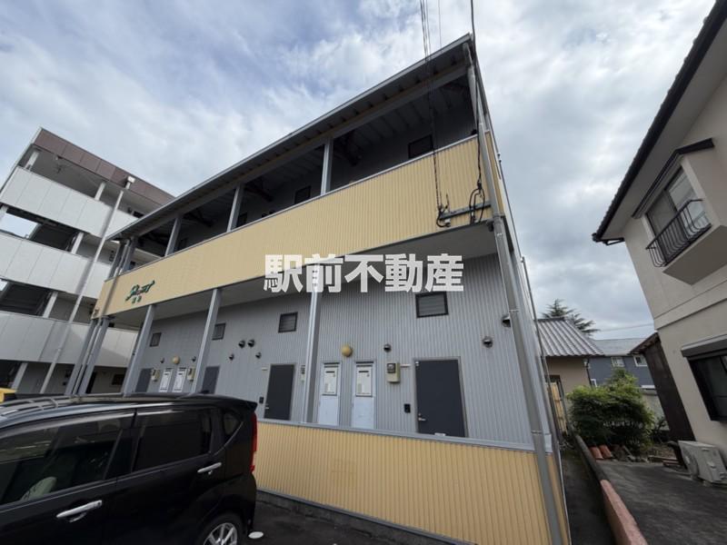 シャント国分