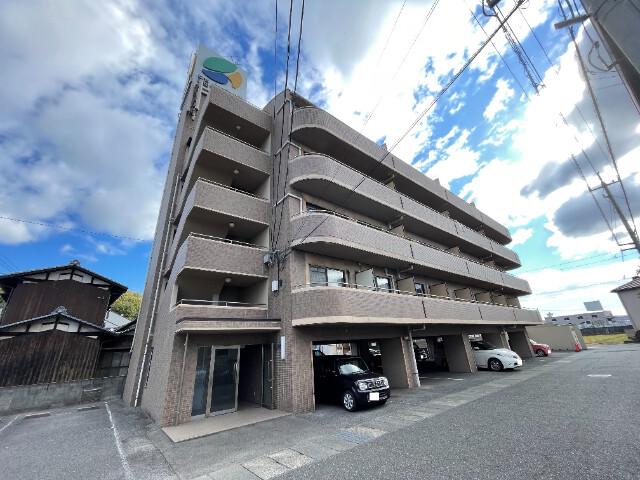 アークハイツ倉敷