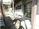 わかやま電鉄貴志川線 竈山駅 徒歩14分 2階建 築30年