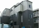 ウィステラス渋谷本町