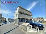 セジュール城西 A棟