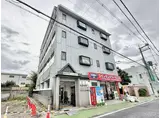 ライズ・ワン南新町