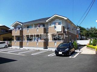 ナリッシュB