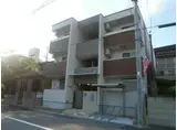 フジパレス中野Ⅲ