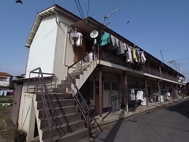 北王子荘2号館