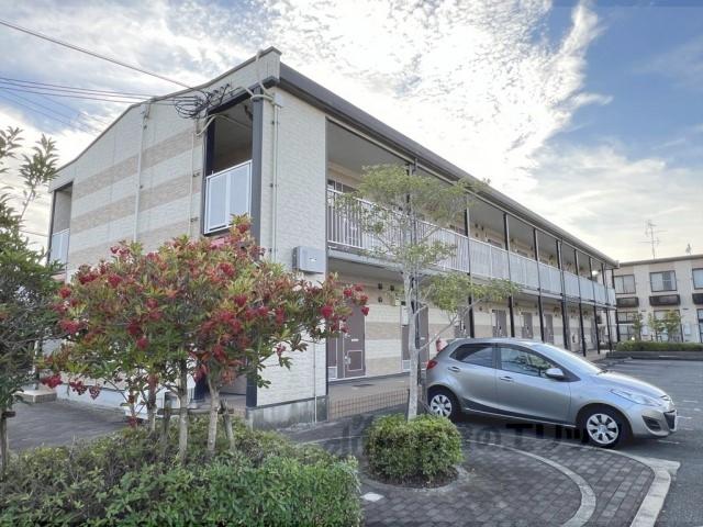 レオパレスエスポワール藤阪