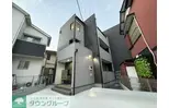 ウエストガーデン幸手中III