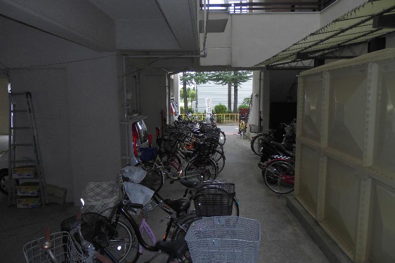 シャトー西村