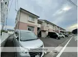 アメニティハイム本郷