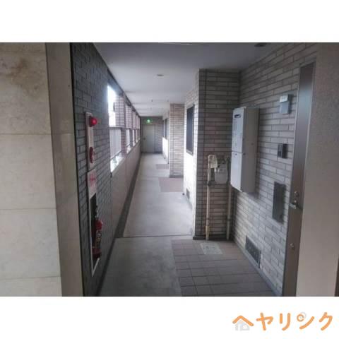 ゴールドパレス香流