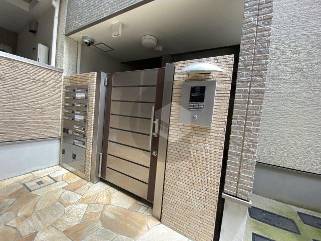 フジパレス吉田本町Ⅲ番館