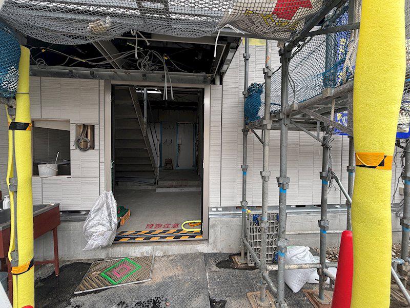 D PAINA松見町