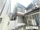 コーポサカネ