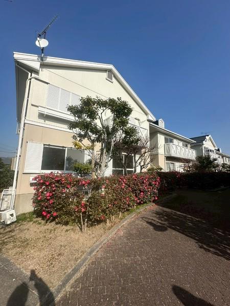 ＪＲ播但線 京口駅 徒歩19分  築31年